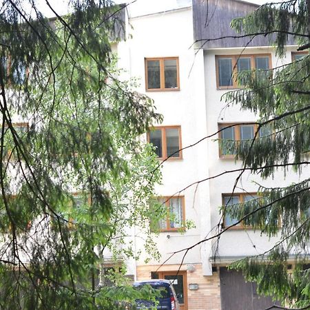 Apartman Cucoriedka Demänovská Dolina Extérieur photo