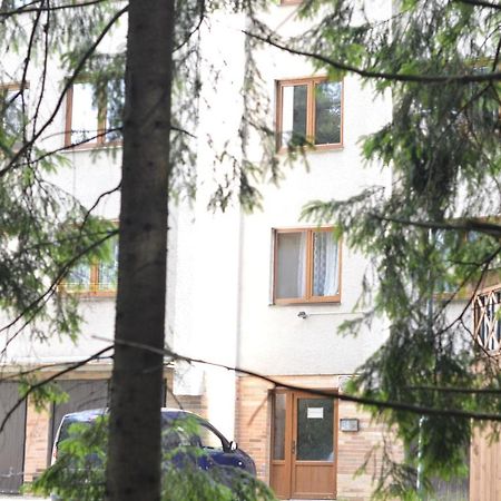 Apartman Cucoriedka Demänovská Dolina Extérieur photo