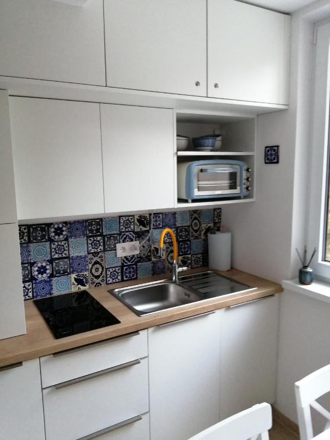 Apartman Cucoriedka Demänovská Dolina Extérieur photo