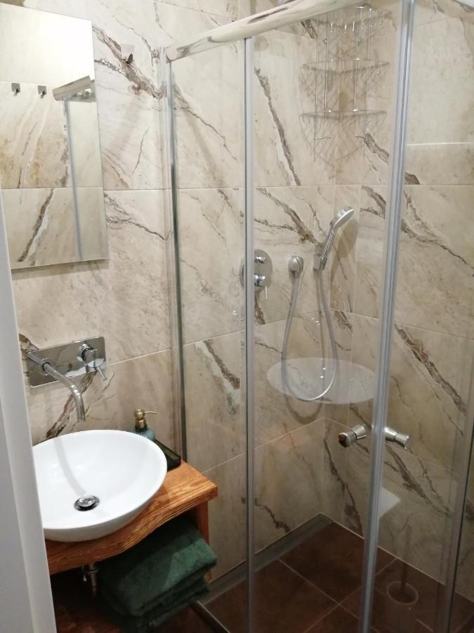 Apartman Cucoriedka Demänovská Dolina Extérieur photo