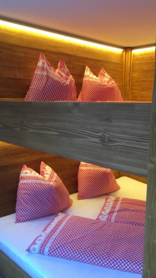 Apartman Cucoriedka Demänovská Dolina Extérieur photo