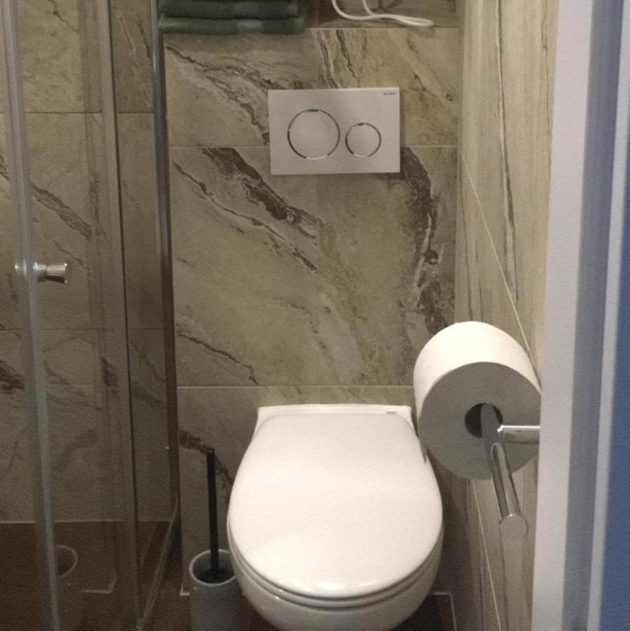 Apartman Cucoriedka Demänovská Dolina Extérieur photo