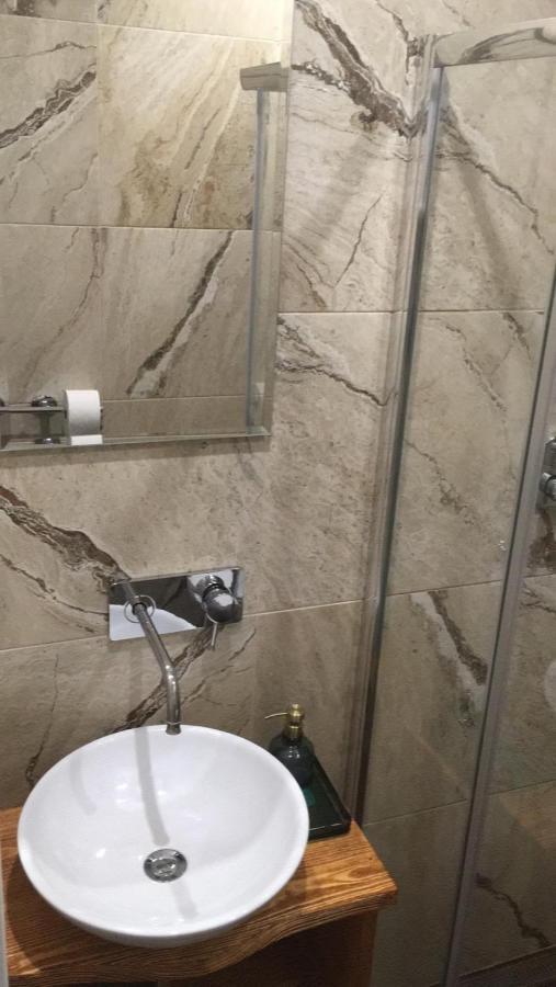 Apartman Cucoriedka Demänovská Dolina Extérieur photo