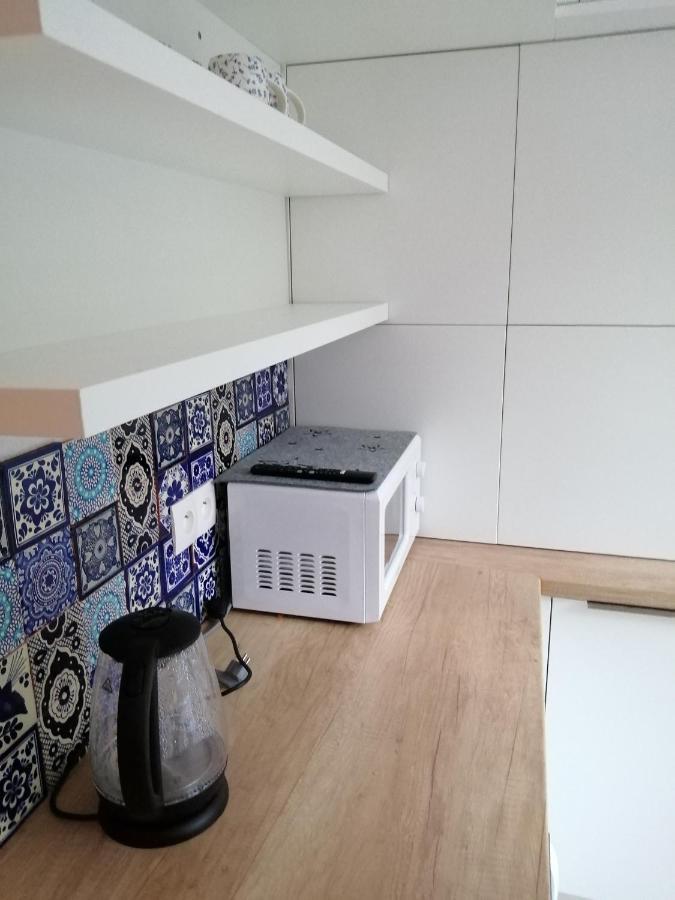 Apartman Cucoriedka Demänovská Dolina Extérieur photo