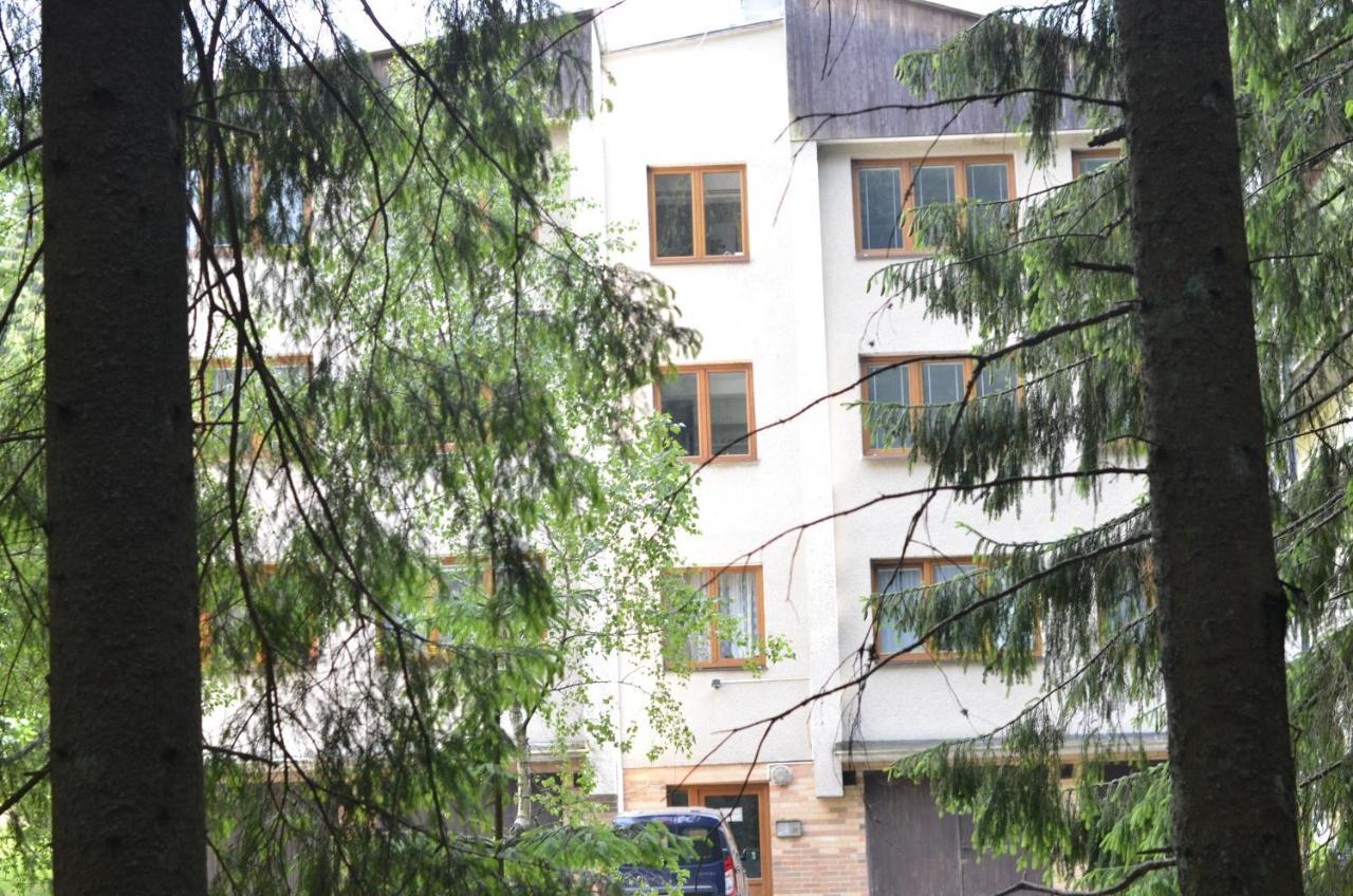 Apartman Cucoriedka Demänovská Dolina Extérieur photo