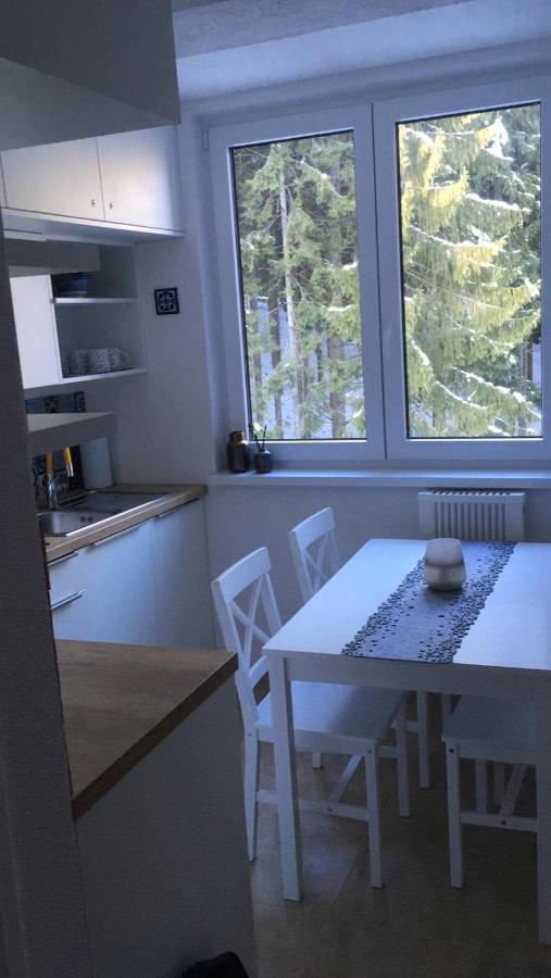 Apartman Cucoriedka Demänovská Dolina Extérieur photo