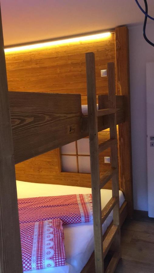 Apartman Cucoriedka Demänovská Dolina Extérieur photo