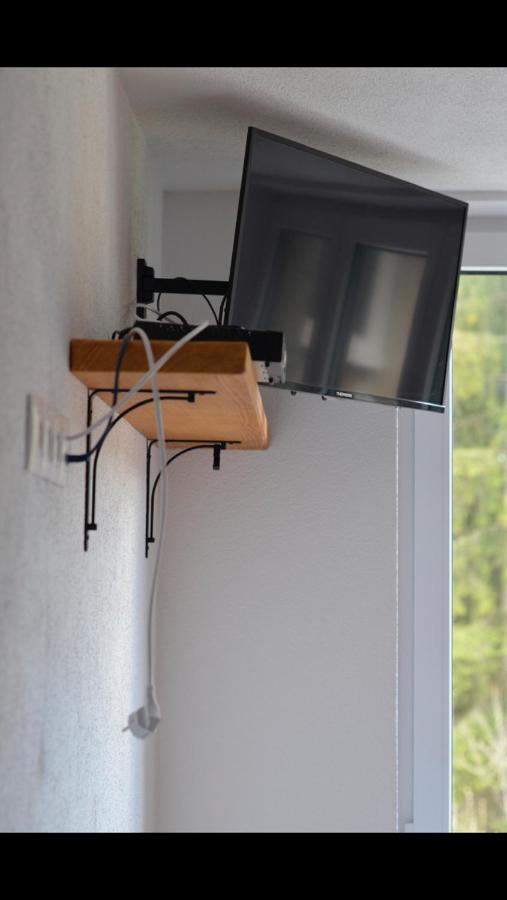 Apartman Cucoriedka Demänovská Dolina Extérieur photo