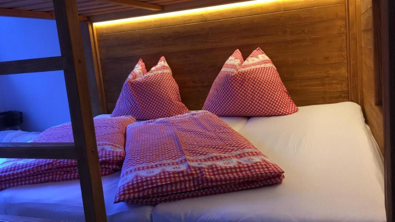Apartman Cucoriedka Demänovská Dolina Extérieur photo
