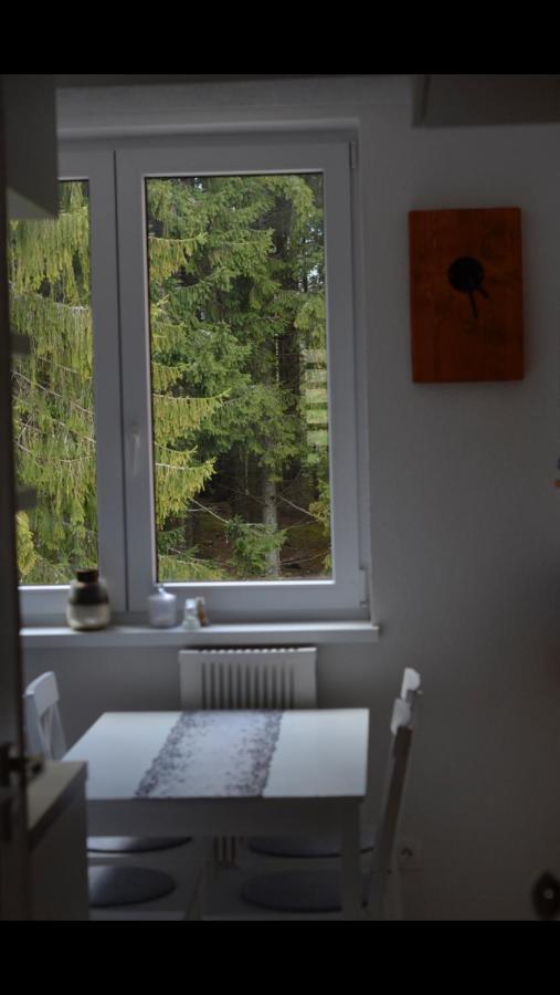 Apartman Cucoriedka Demänovská Dolina Extérieur photo